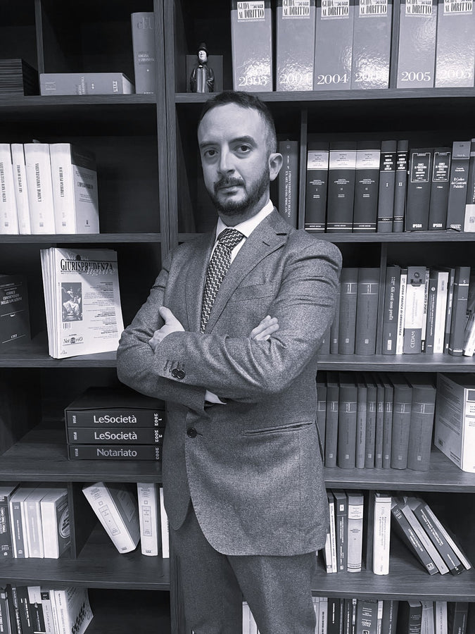 Avv. Mattia Famoso