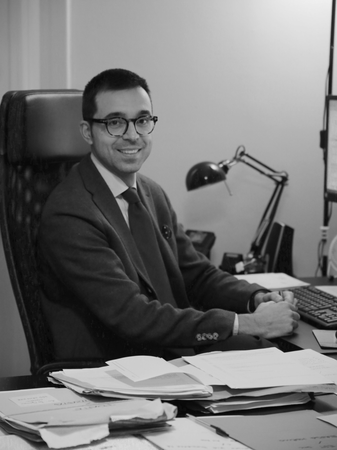 Avv. Francesco Gatto